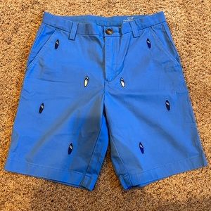 Vineyard vines Boys Breaker Short